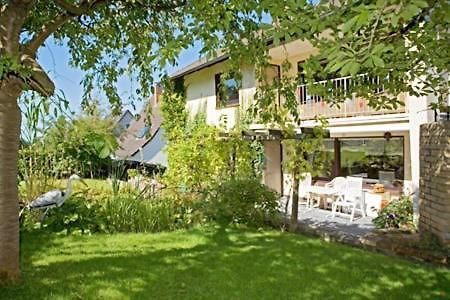 Haus Nacke Apartment Moehnesee Exterior photo
