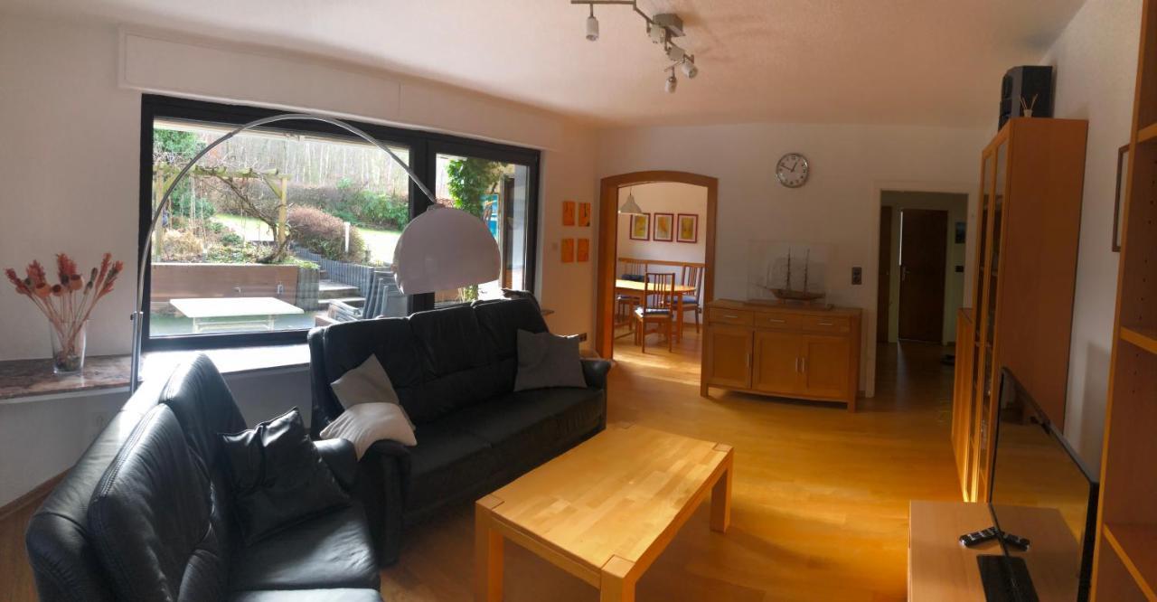 Haus Nacke Apartment Moehnesee Exterior photo