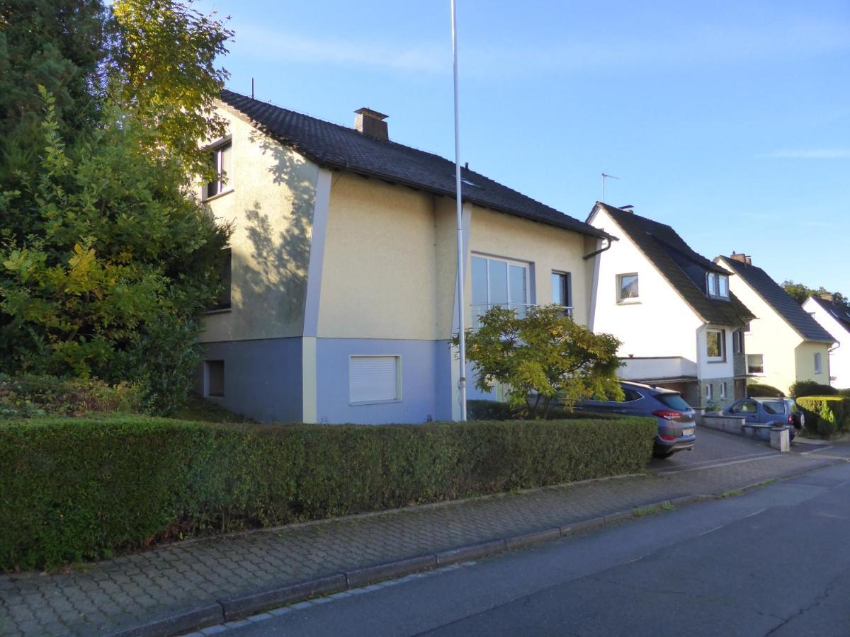 Haus Nacke Apartment Moehnesee Exterior photo